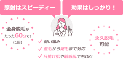 リナクリニックの口コミは？医療脱毛の効果・機械・料金・評判を取材調査！ | ミツケル