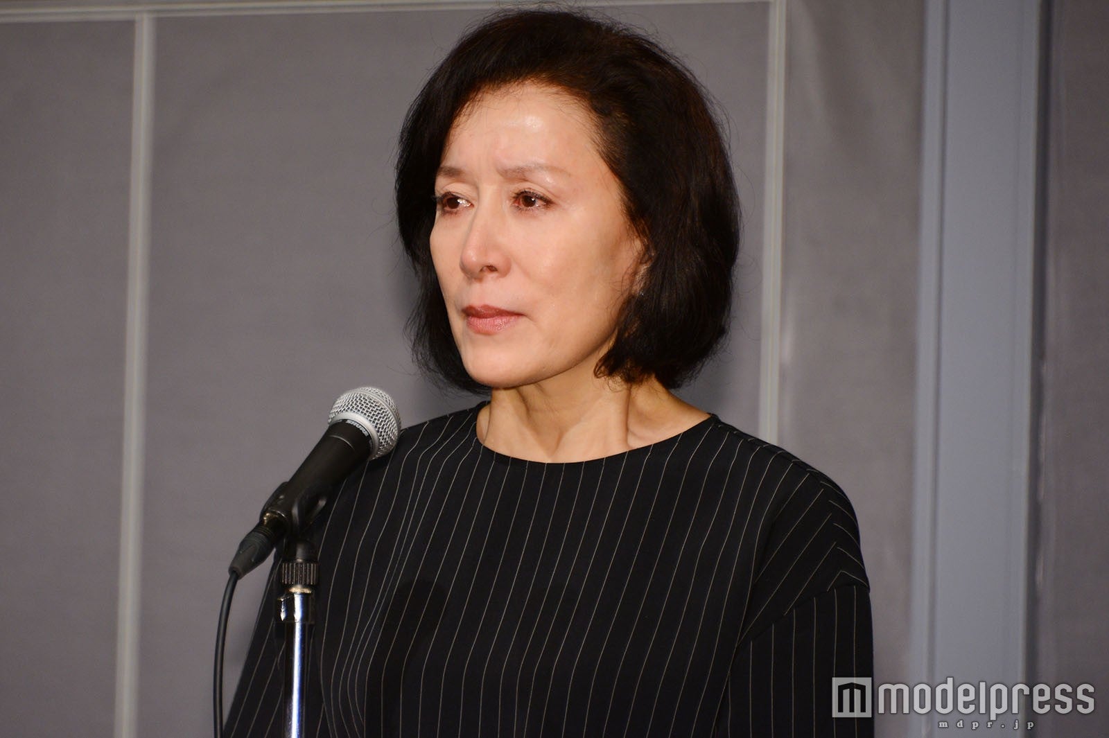 どうする家康】高畑淳子、4度目大河出演 初大河で印象的だった緒形拳さんからの言葉「キスしろ…オレに」 | ENCOUNT