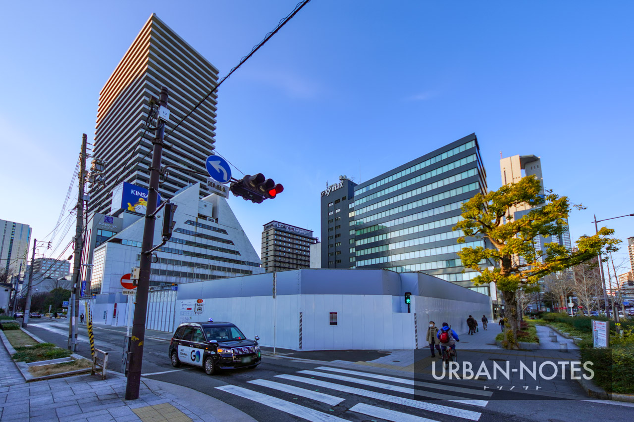 カンデオホテルズ大阪なんば【JTB】＜心斎橋・難波＞