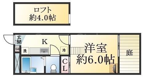 レオパレス21】高速長田駅（兵庫県）インターネット対応の賃貸マンション・アパート一覧