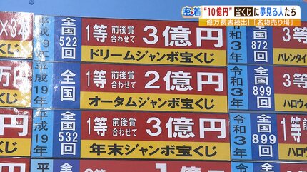 東大阪・布施】高額当選者続出の宝くじ売り場＆ボリューム満点クレープ|ポッポアベニュー - カウチポテトな日常