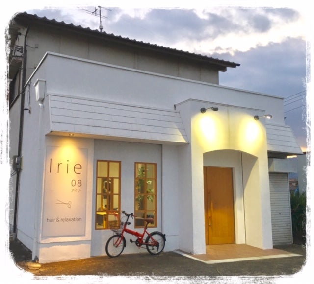 アイリー ヘアー(irie hair)｜ホットペッパービューティー