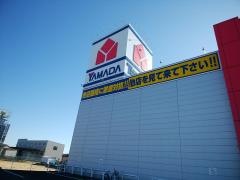 全国の家電店・家具店・ホームセンターランキング100／ヤマダ電機／ホームメイト