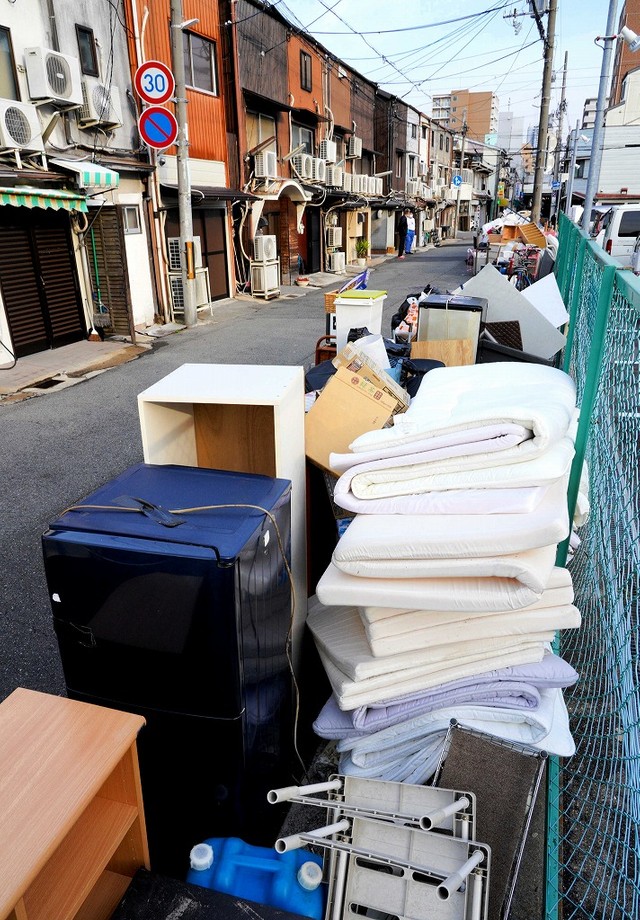 裏風俗】神戸市や尼崎市？兵庫県で立ちんぼが出現する場所まとめ！