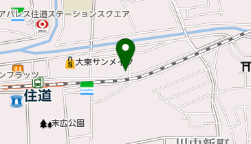 大東、東大阪、住道、マッサージサロン | 隠れ家サロン ROUTE