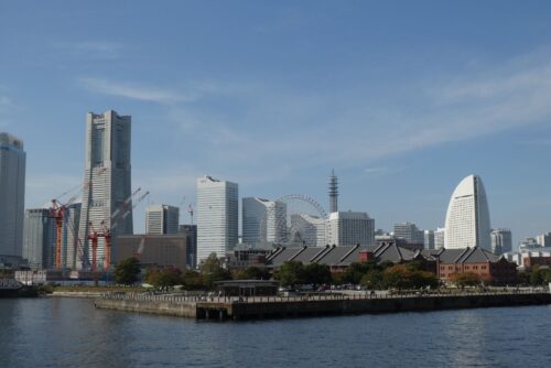 横浜野毛・日ノ出町エリアは、古くからの活気に溢れる～ラブホ街（オトナの街）を歩く～ – ～ただラブ～ただラブなホテル（レジャーホテル）を放浪したい