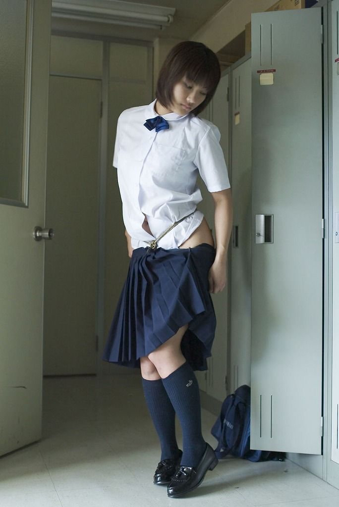 女子学生服、ブレザー野外緊縛 : ぽちゃSM調教撮影日記