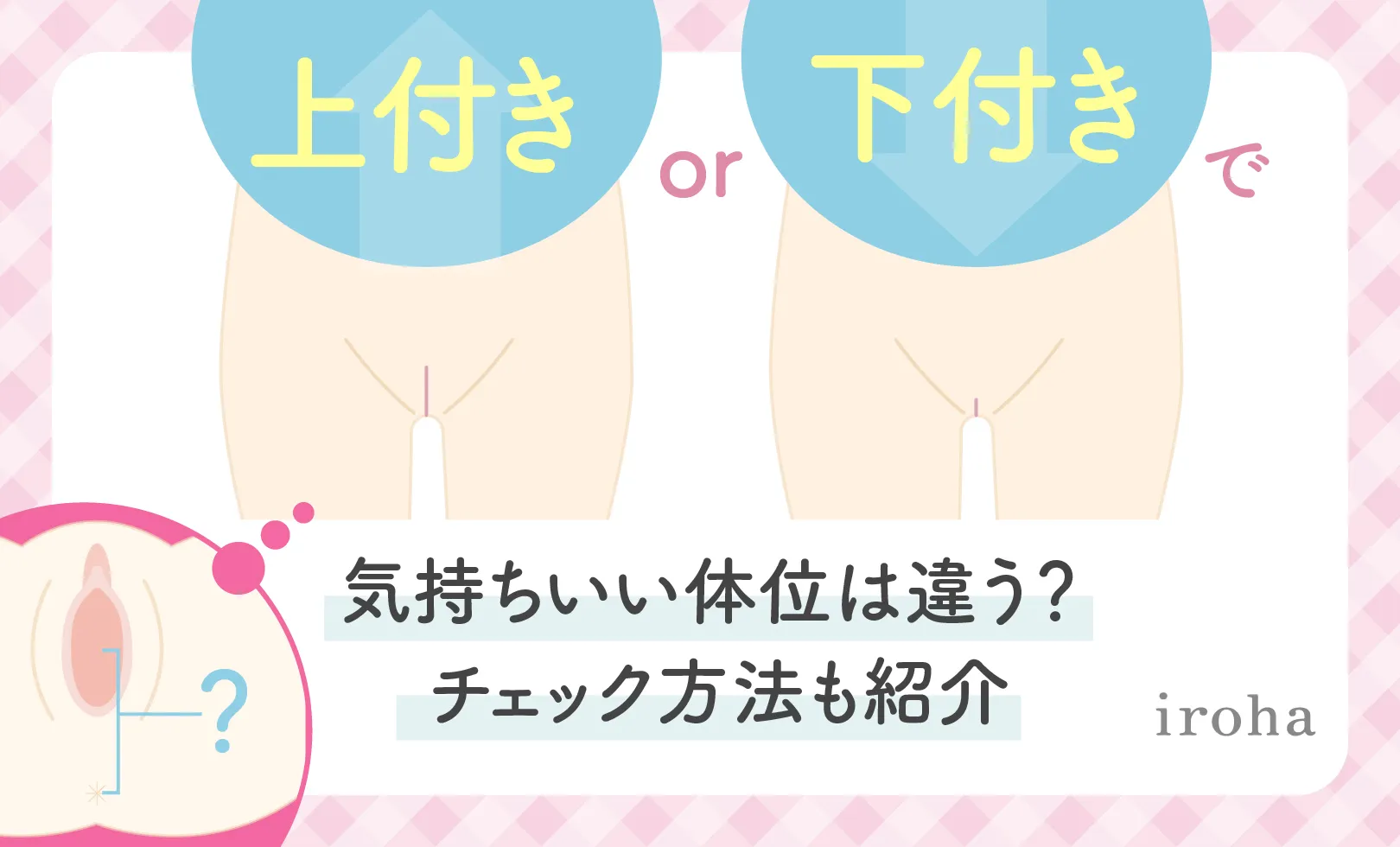 腟は締まっているほうが男性は気持ちいいの？セックスにまつわる誤解を【性の専門家】が解説（ヨガジャーナルオンライン） - Yahoo!ニュース