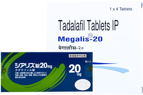 メガリスとは？ED改善効果が出るまでの時間や副作用・危険性も解説【医師監修】 | 新橋ファーストクリニック【公式】