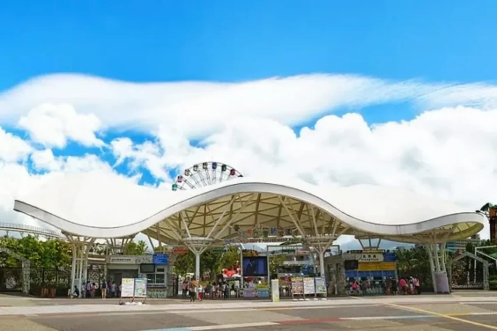 台北楽園 | 稲毛駅西口のメンズエステ