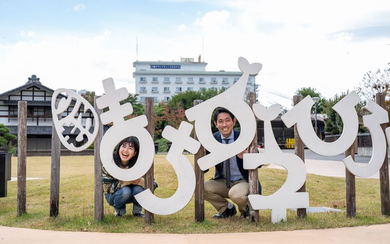 桃太郎フェス2024 in コンベックス岡山