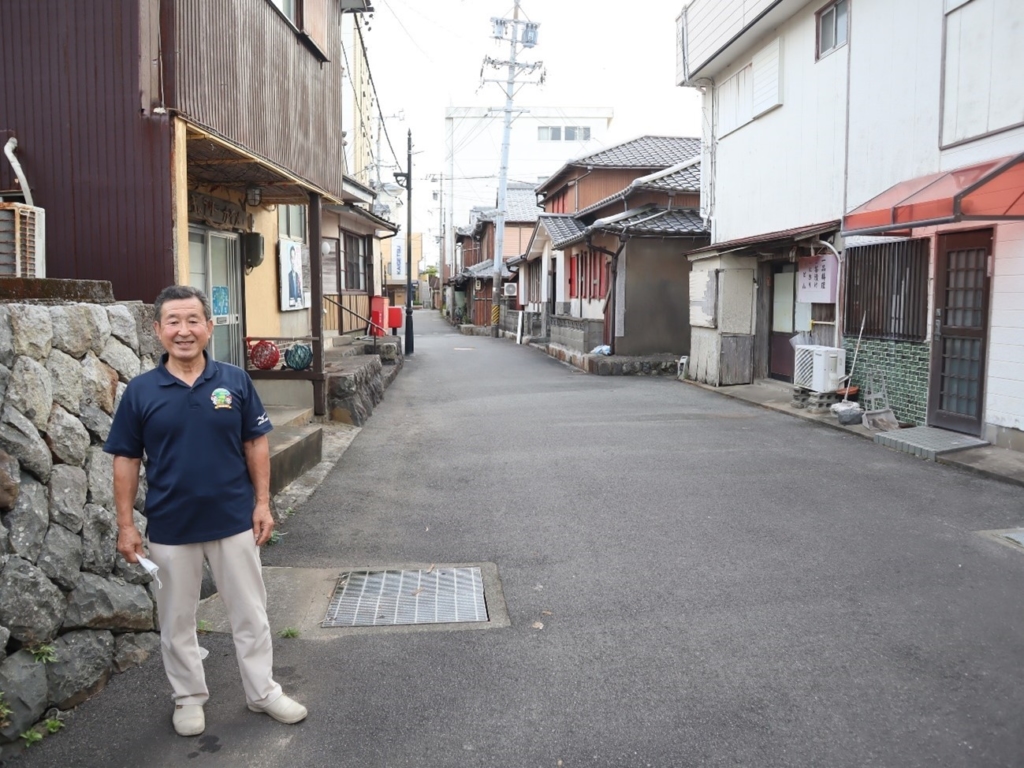 おすすめ文庫本 「売春島」最後の桃源郷､渡鹿野島ルポ | 冒険浪漫堂