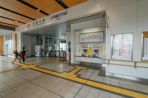 令和元年度 天竜川駅周辺整備交付金事業（都）天竜川駅前線外１線道路改良工事｜施工実績｜須山建設株式会社