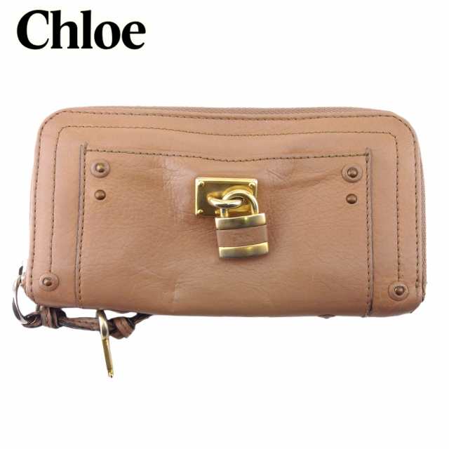 国内正規品 Chloe クロエ CH0194SK アジアンフィット