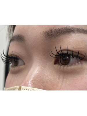 ブーム再燃☆まつげパーマメニューが人気のサロン9選 大宮編｜Beauté（ボーテ）