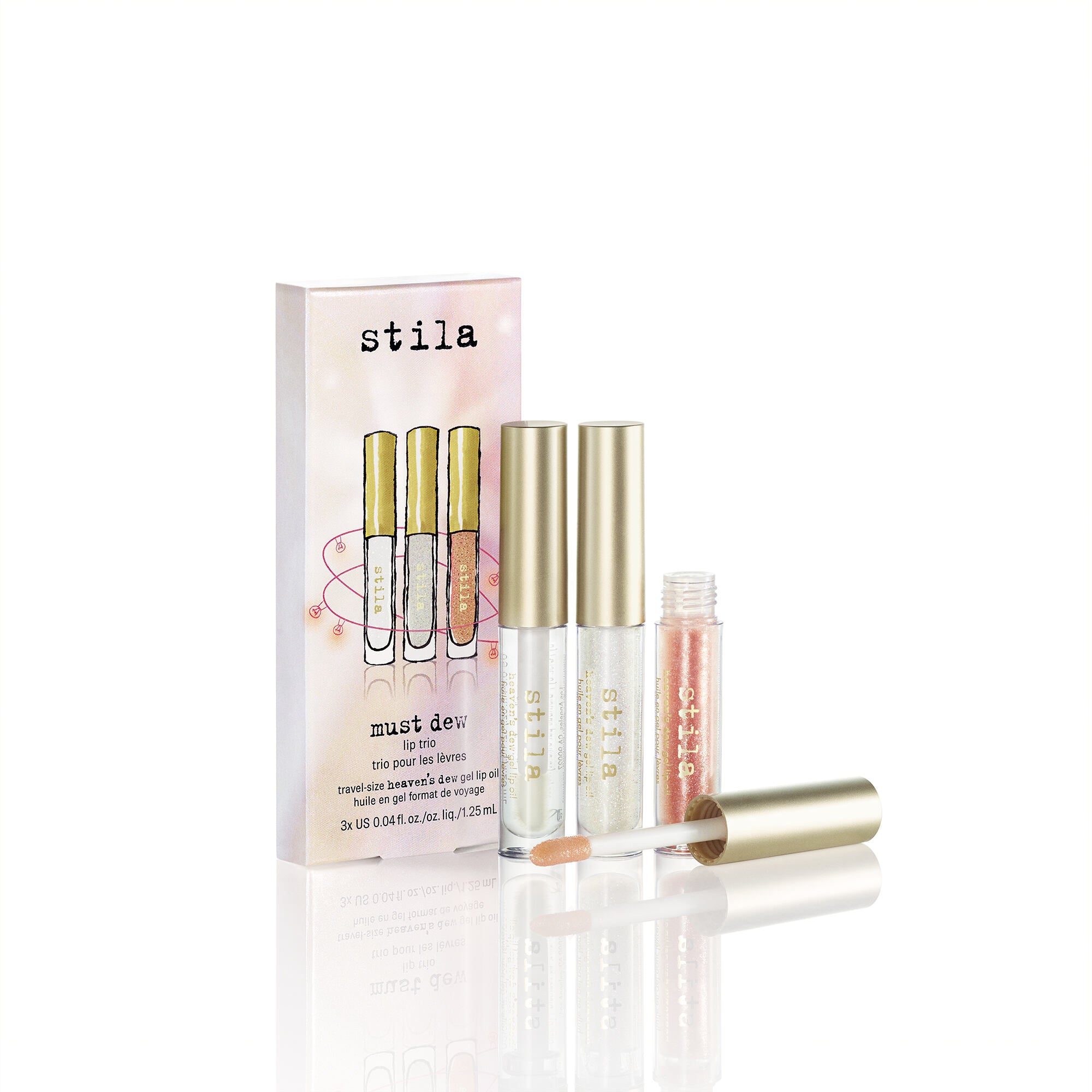 Lip Library -