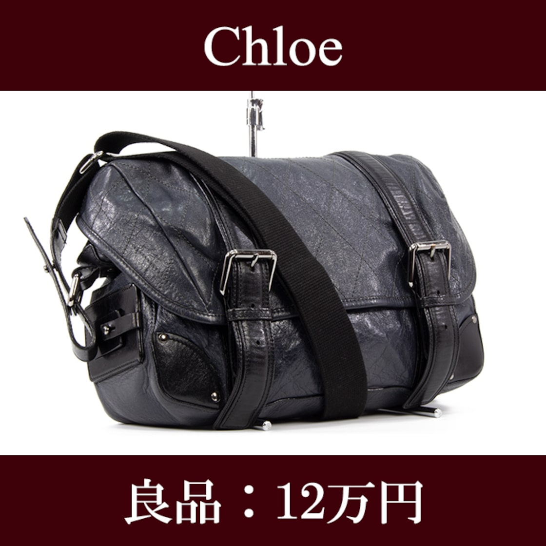 Chloe - クロエ／Chloe バッグ