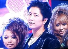 小悪魔ヘヴン【GACKT】#GACKT #小悪魔ヘヴン #shorts