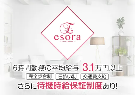 ミナ(22):名駅【esora（エソラ）名駅ルーム】メンズエステ[ルーム型]の情報「そけい部長のメンエスナビ」