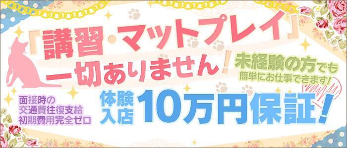 杉並区のソープ求人｜高収入バイトなら【ココア求人】で検索！