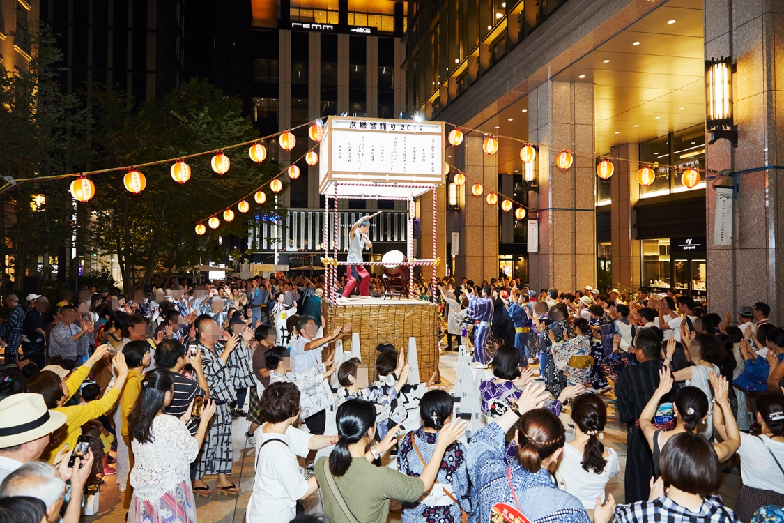 京橋京阪モールスタジオ |料理教室のABCクッキングスタジオ