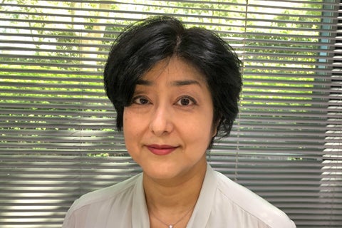 生稲晃子 - Wikipedia