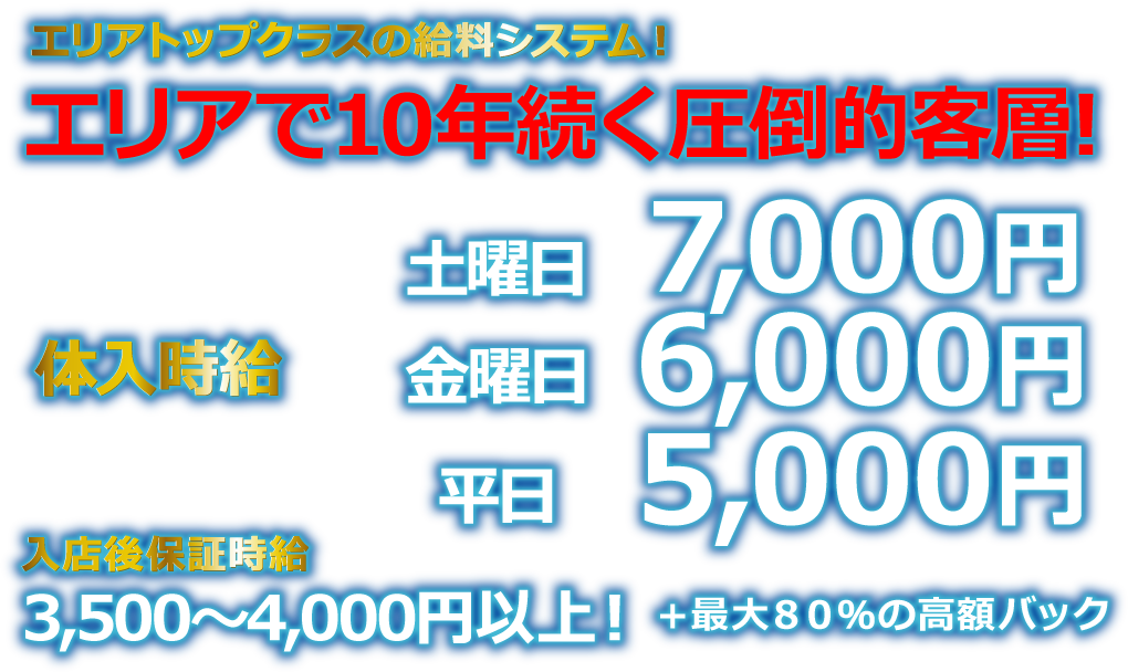 セクキャバとおっパブの違いは？いちゃキャバ・ピンサロなどの似た業種も全解説！ | はじ風ブログ