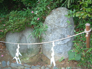 巨大なアレをさすると子宝が必願成就！和歌山の歓喜神社がスゴかった « 女子SPA！