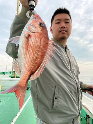 ヒラメ100cm！15匹！の釣果｜2020年8月26日｜きくしん丸（宮城/荒浜港）｜釣割