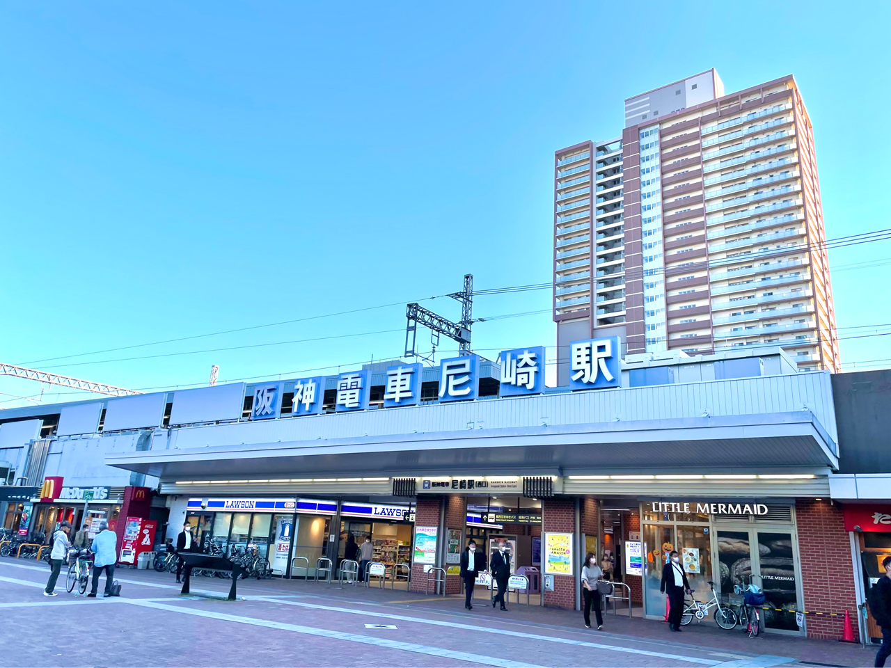 かんなみ新地以外も！裏風俗の本サロも？兵庫県尼崎市のエッチな夜遊び