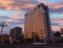 ホテル プチトマト (プチトマト)｜北海道