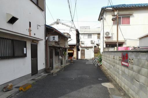 信太山新地で遊んできました(3月3日訪問)｜新地くん