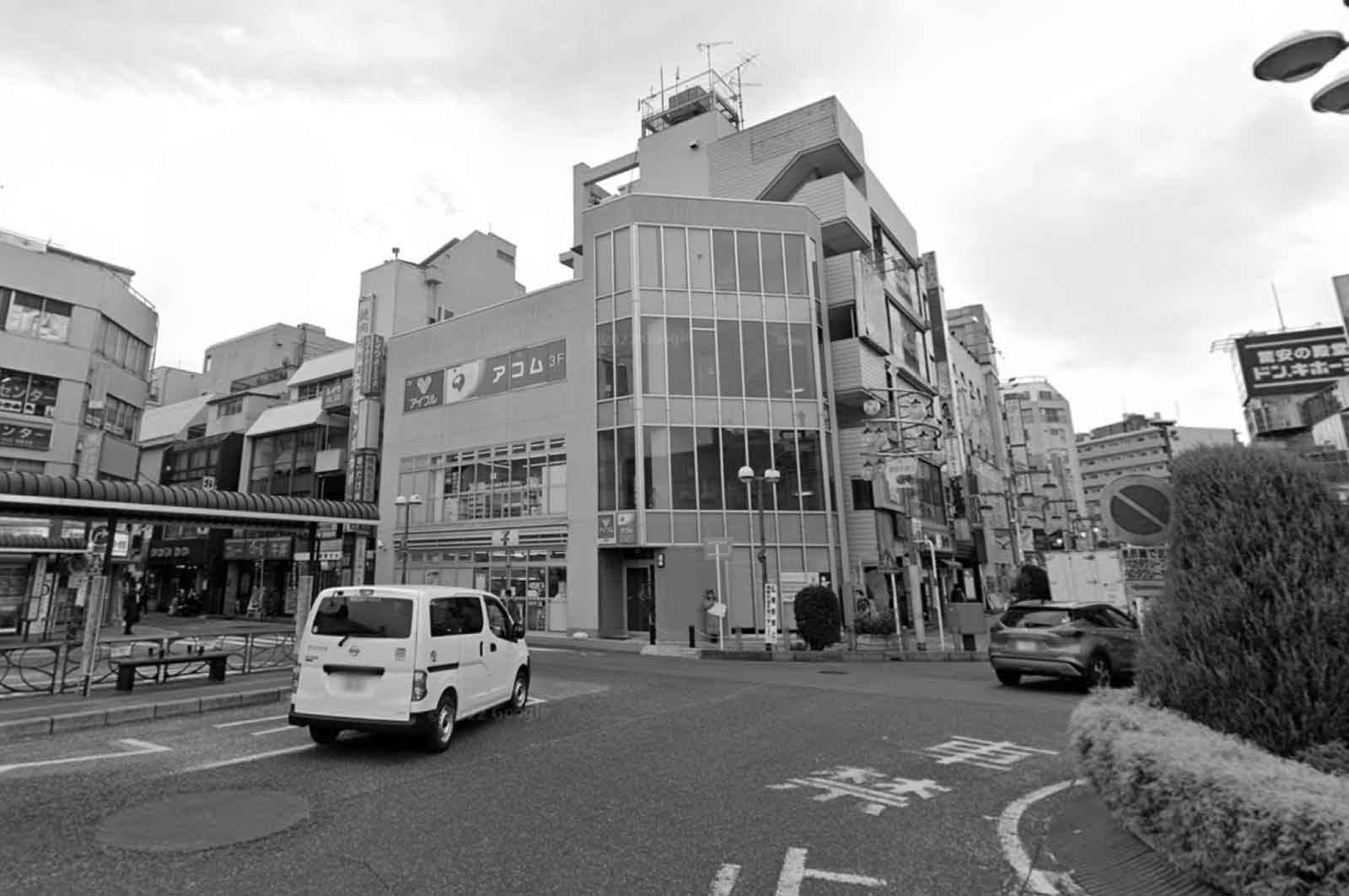 極厚とんかつ丼が楽しめる蕨の名店たけうち