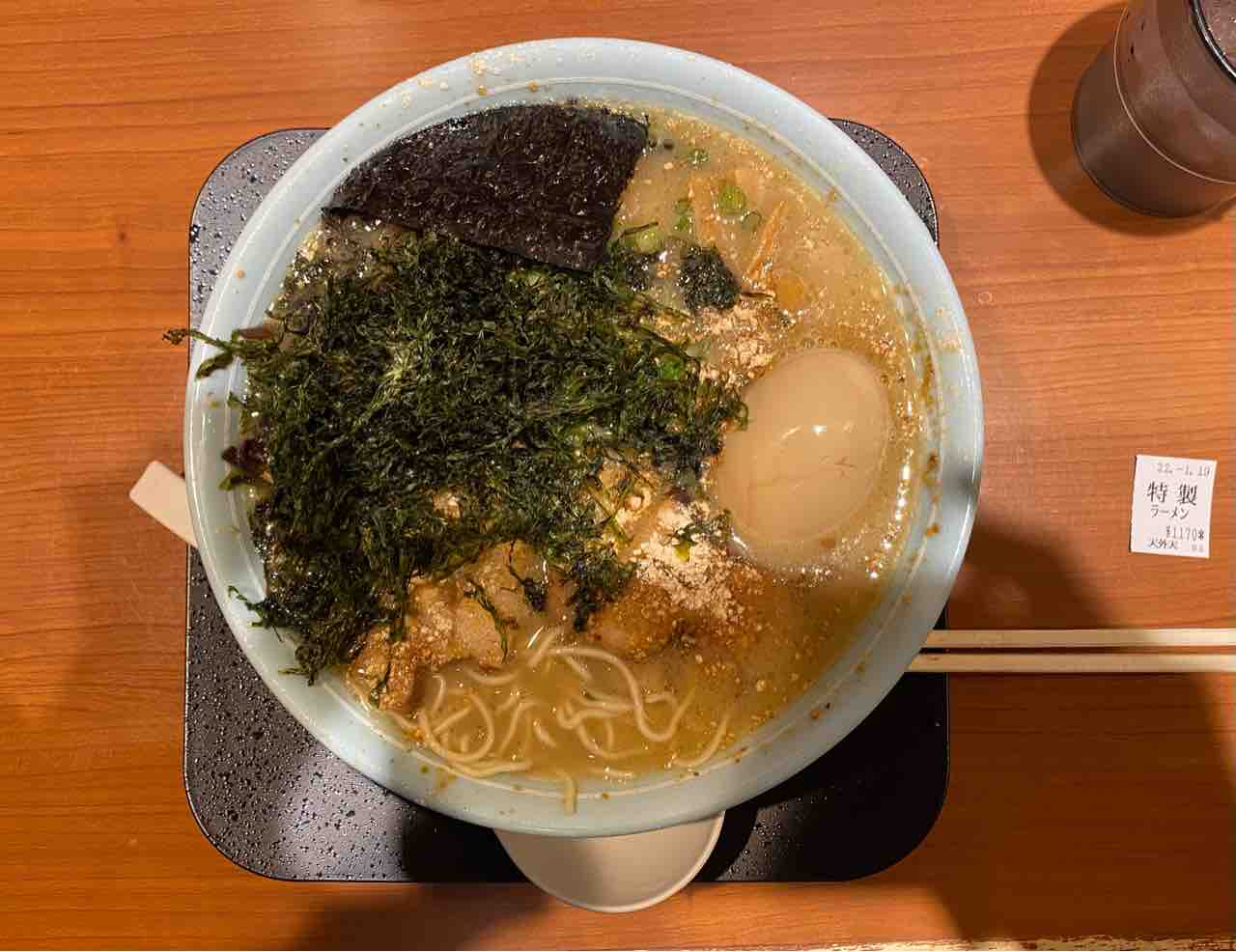 写真](5ページ目)“ラーメン大好き”オスナの来季ロッテ残留を願って…”おすすめの一杯”を考えてみた | 文春オンライン