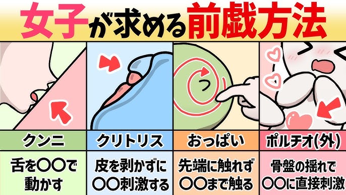 フリーハンドOK！？お一人でもカップルでも使える--乳首責めバイブジェッカ実使用漫画