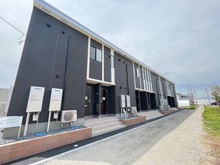 ホームズ】AinaGarden新池下 1階の建物情報｜福島県郡山市大槻町新池下9-1