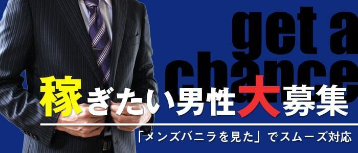 山梨県の風俗男性求人・高収入バイト情報【俺の風】