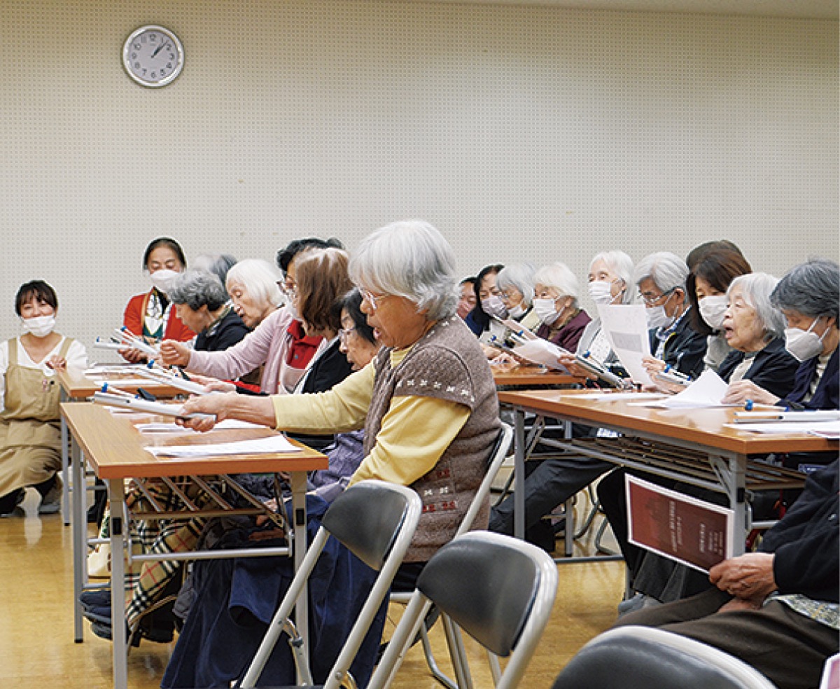 満室】花物語かまくら（鎌倉市のグループホーム）の施設情報・評判【介護のほんね】