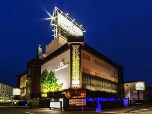 ハッピーホテル｜京橋駅の予約が出来るラブホテル一覧