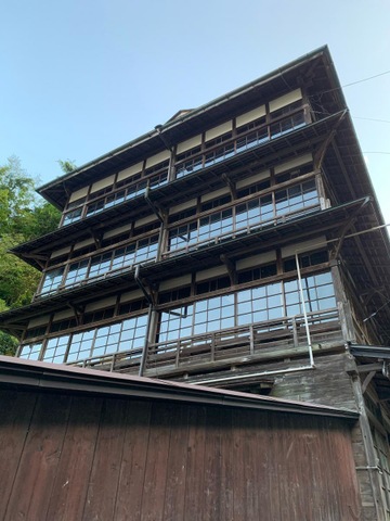 時音の宿 湯主一條 宿泊予約【楽天トラベル】