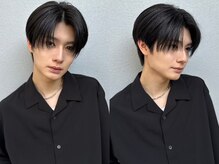 人気のスパイキーショートヘアスタイル紹介