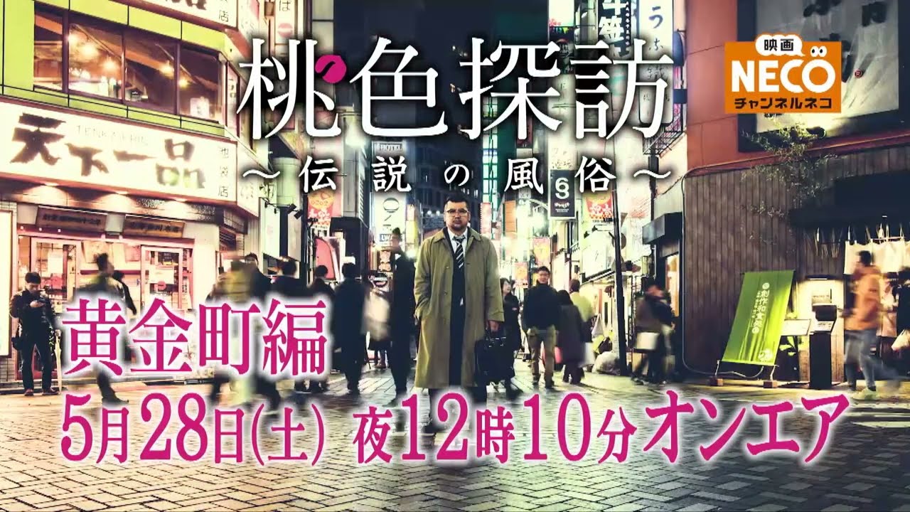 黄金町壊滅とともに2人は消えた—黄金町残華[5](最終回)-[ビバノン循環湯 594]-(松沢呉一) |