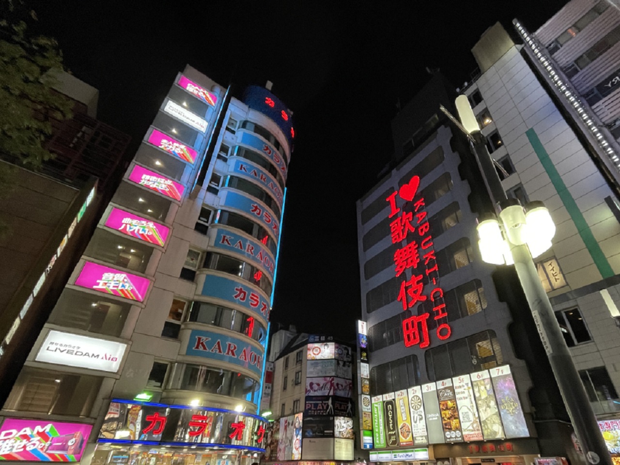 日本の川崎都市景観 川崎の繁華街（仲見世通・銀柳街）の写真素材 [55240229] -