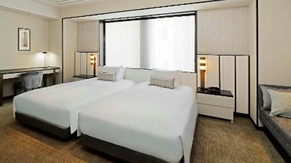 宿泊記】2020年7月オープン、バスタイムが楽しめるKOKO HOTEL Premier日本橋浜町 –