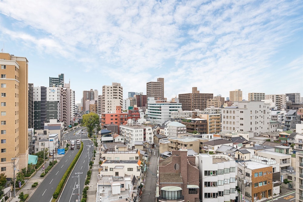 お部屋｜ホテル真法院大阪【公式】｜大阪市天王寺のホテル