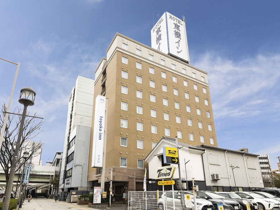 東横ＩＮＮ堺東駅 - 宿泊予約は【じゃらんnet】