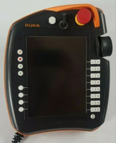 KUKA encoder cable