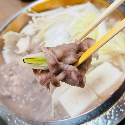 すみれ茶屋 | 神戸牛・鍋料理