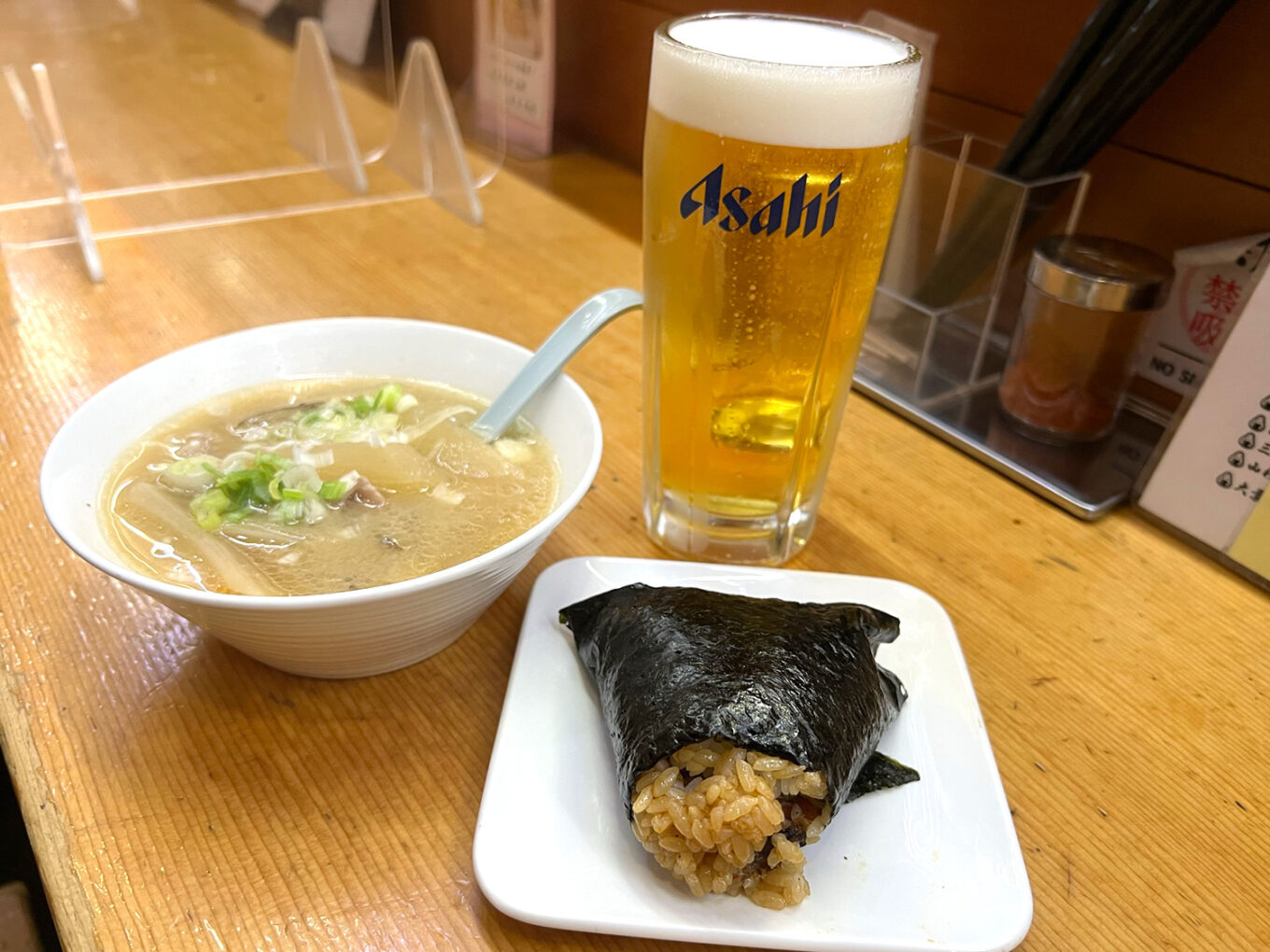 札幌、すすきので一人飲み、夜ご飯、デートディナー、深夜の食事に海鮮と日本酒