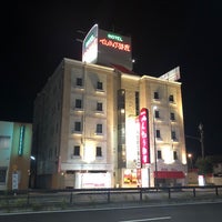 HOTEL べんきょう部屋 尼崎 -